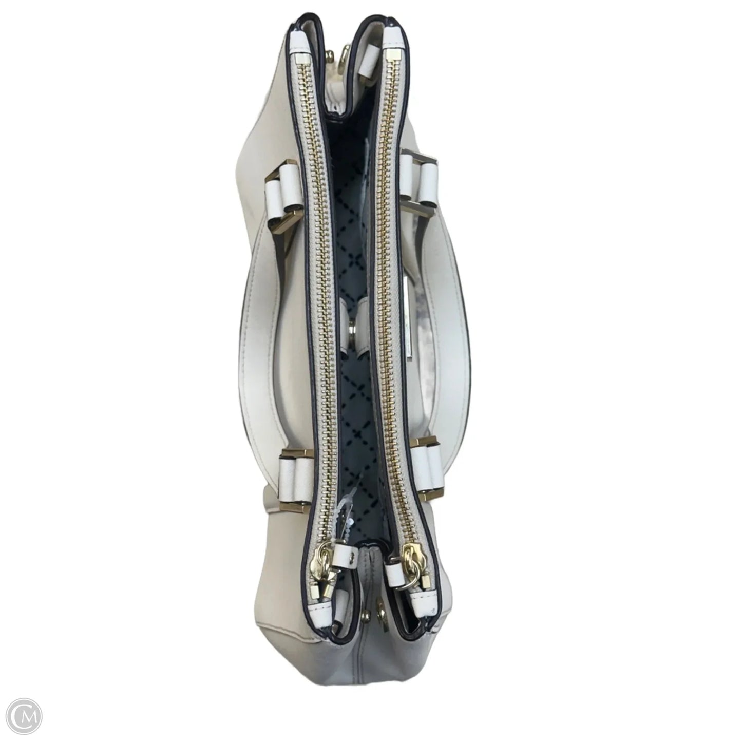 Handbag Designer By Kate Spade, Size: Medium