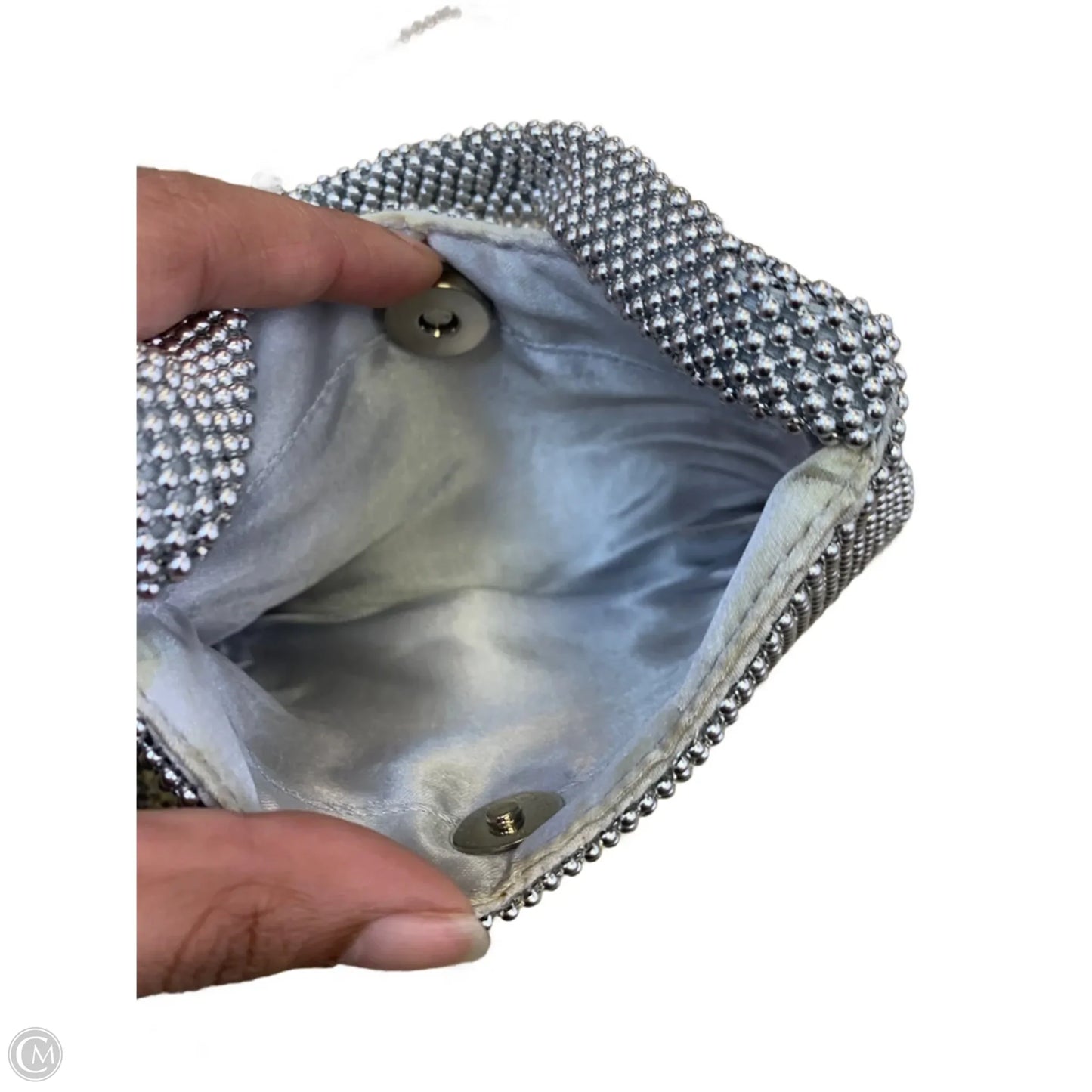 Clutch By Charter Club, Size: Small