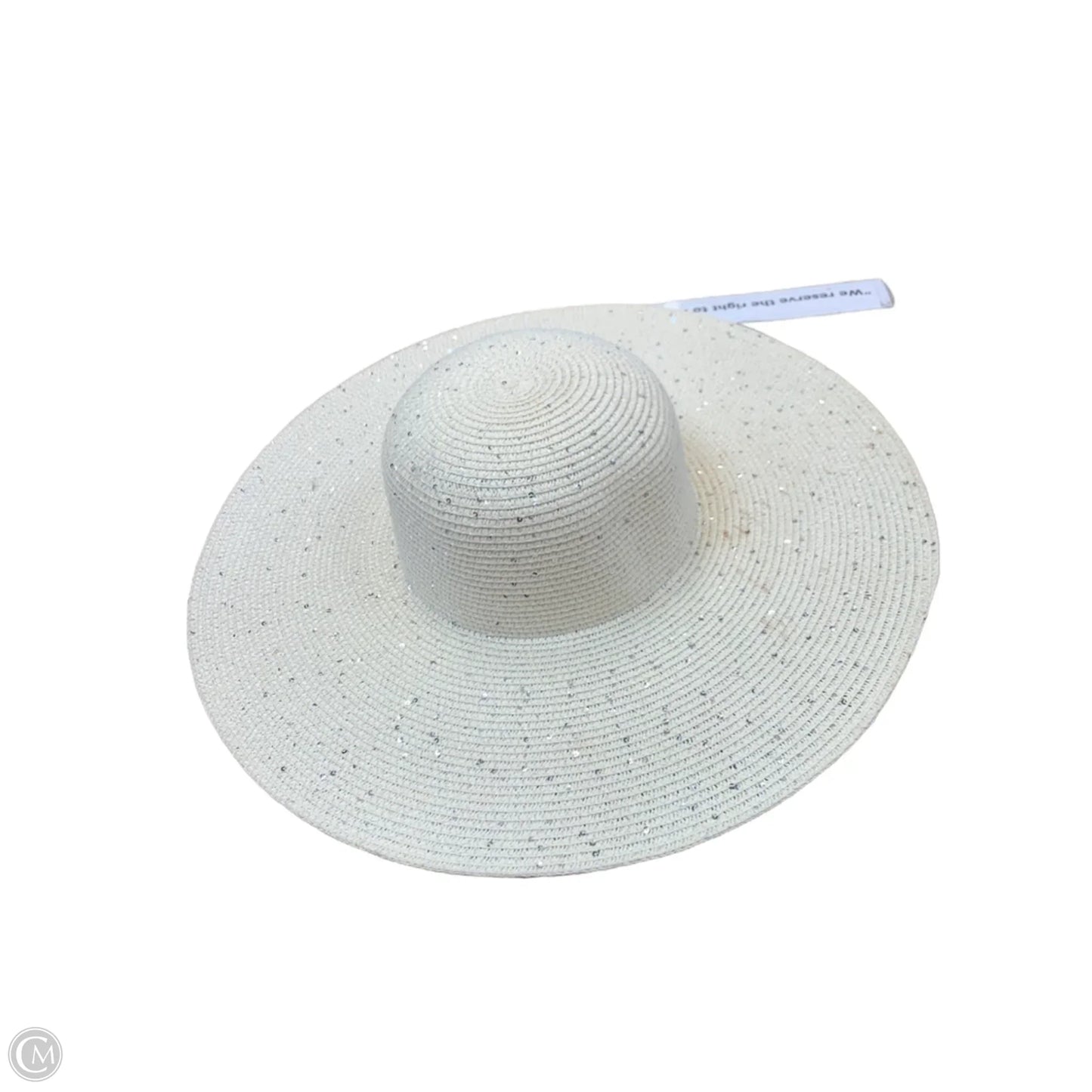 Hat Floppy By Calvin Klein