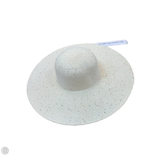 Hat Floppy By Calvin Klein