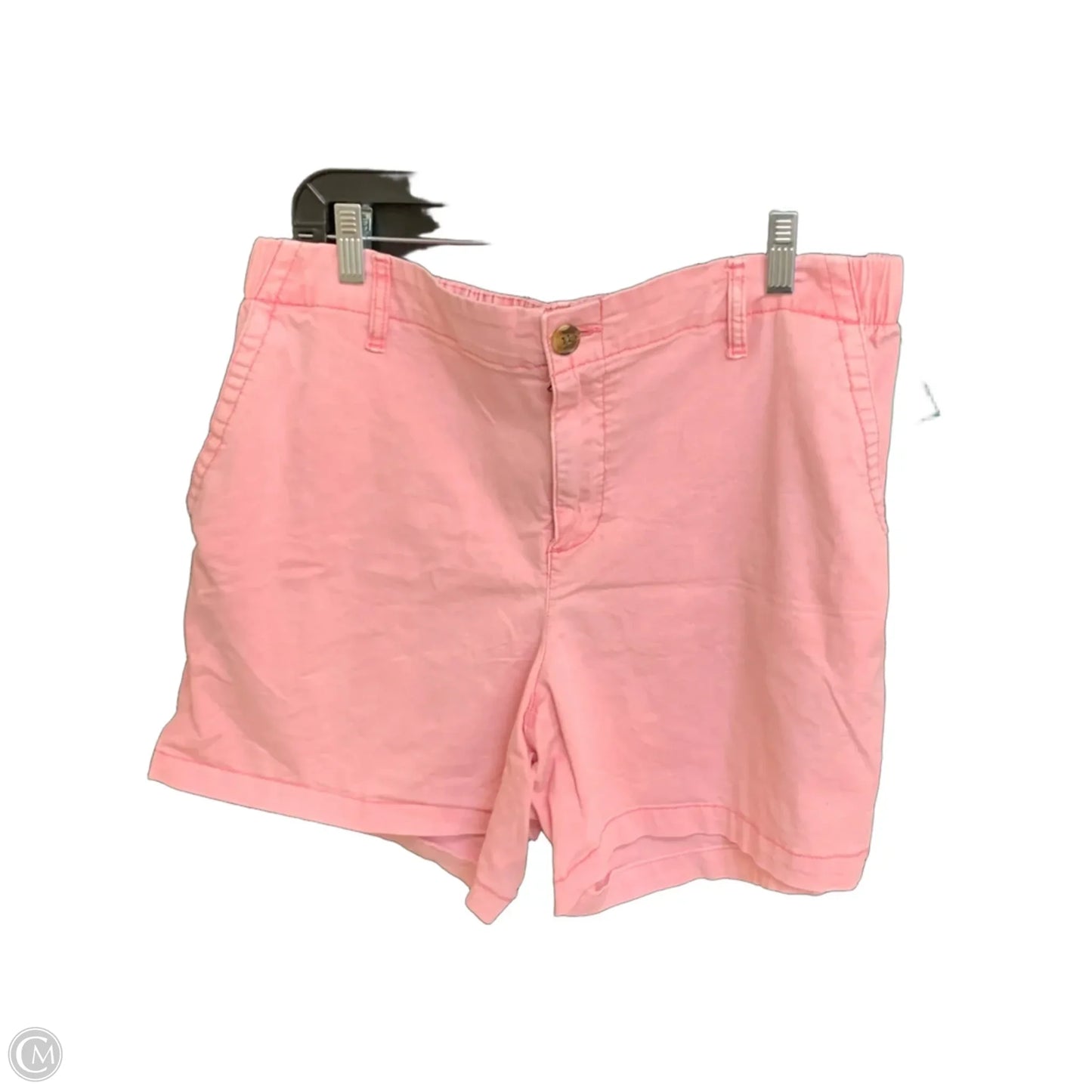 Shorts By Old Navy In Pink, Size: L