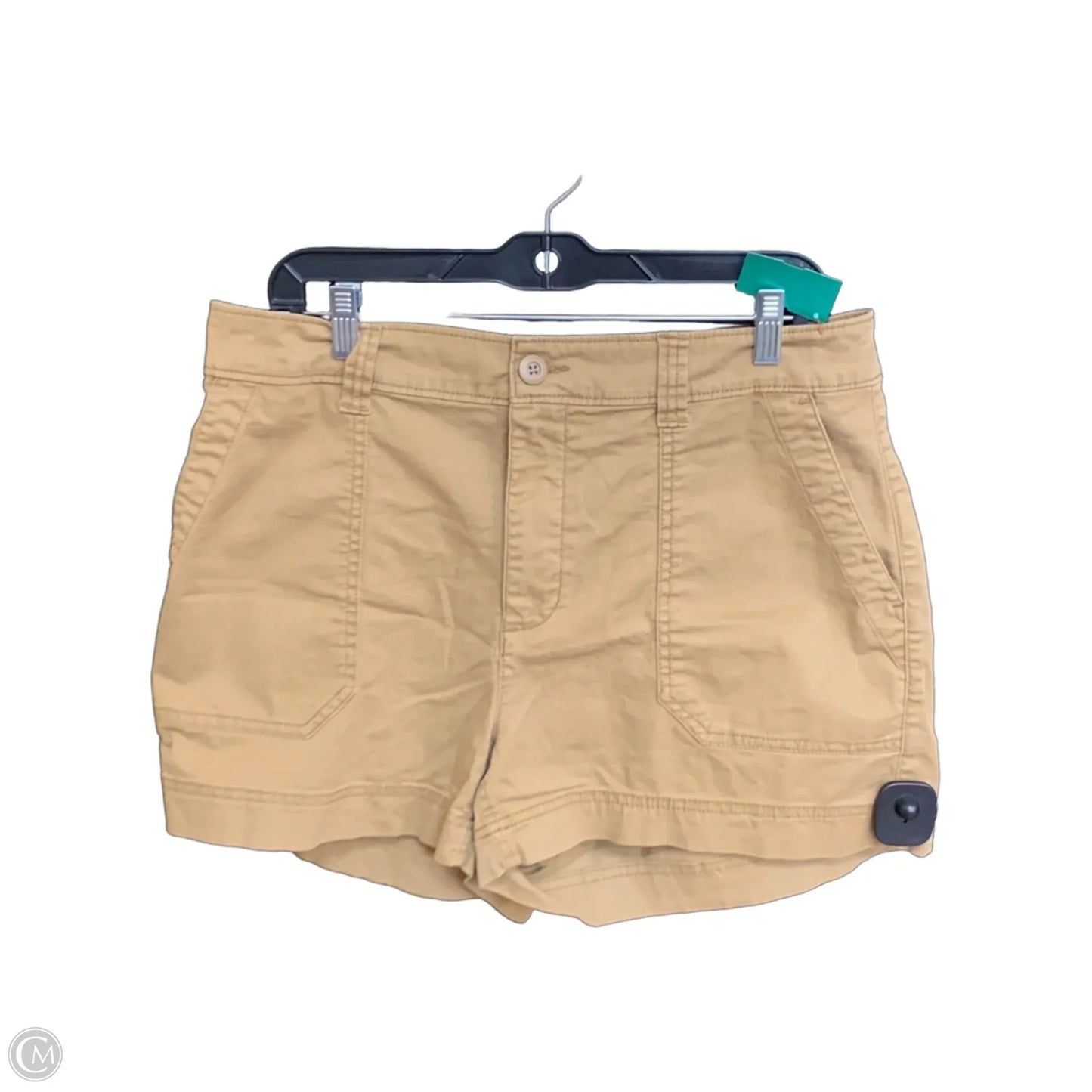 Shorts By Old Navy In Tan, Size: L