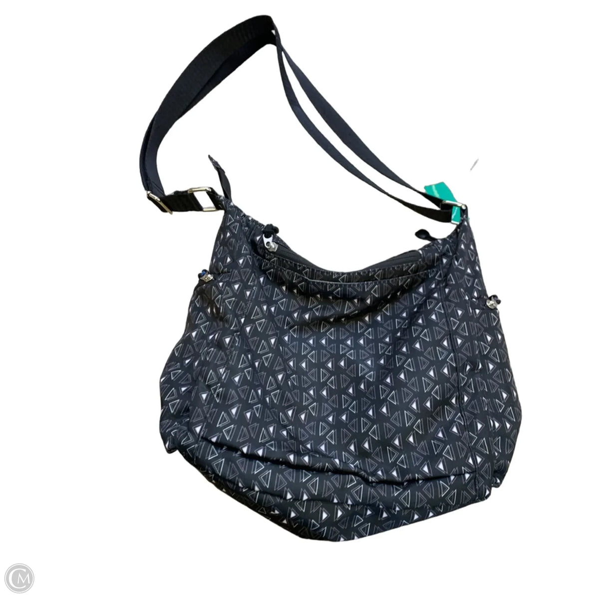 Handbag By Cmf, Size: Medium