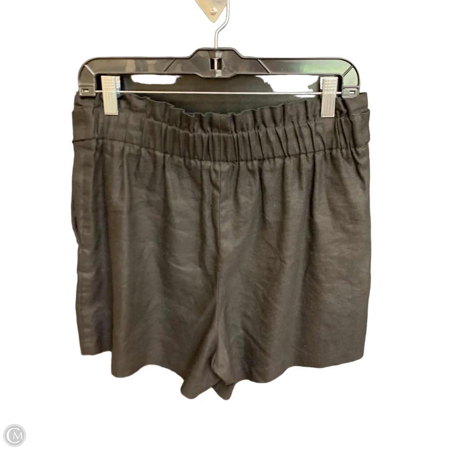 Shorts By Express In Black, Size: M