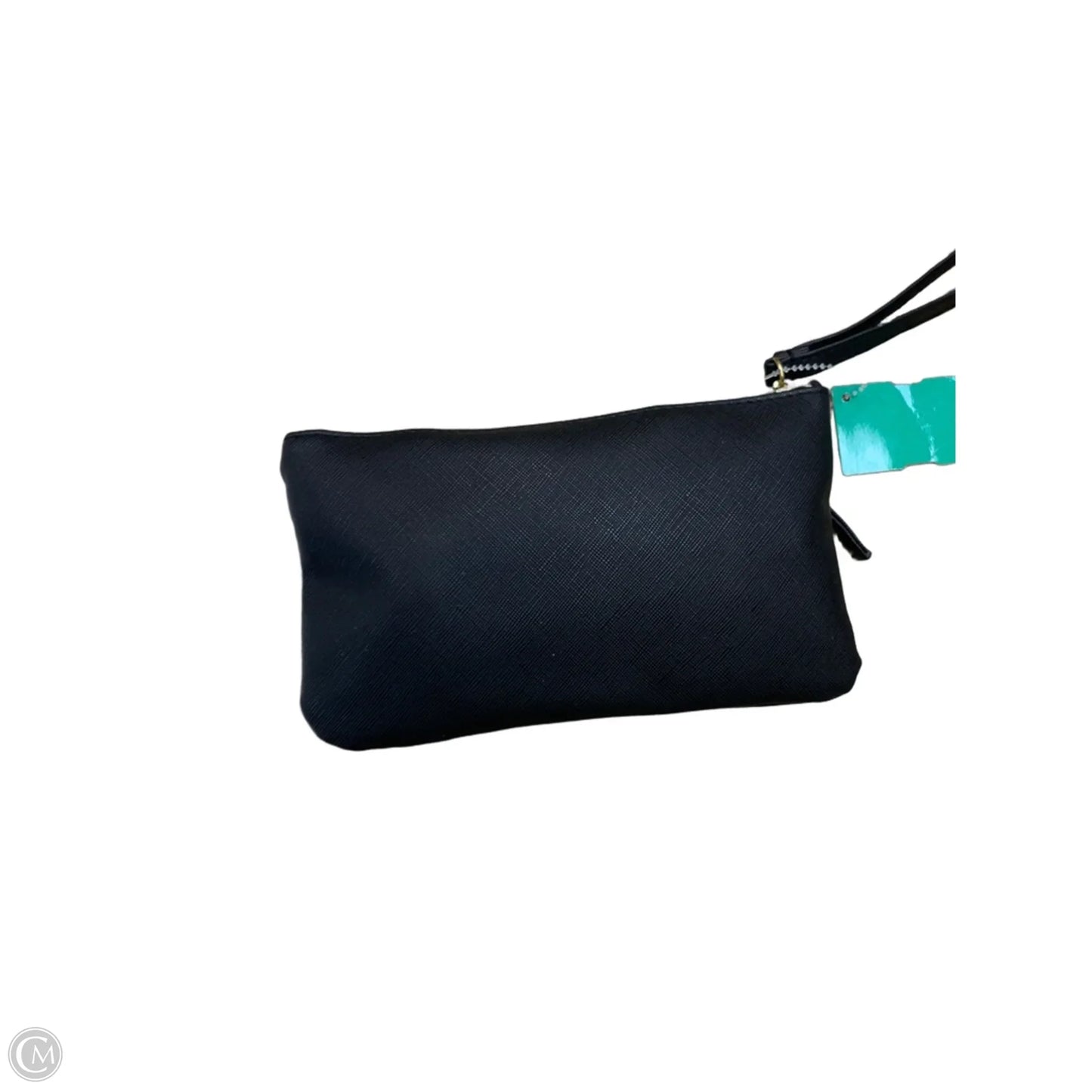 Wristlet By Cmf, Size: Medium