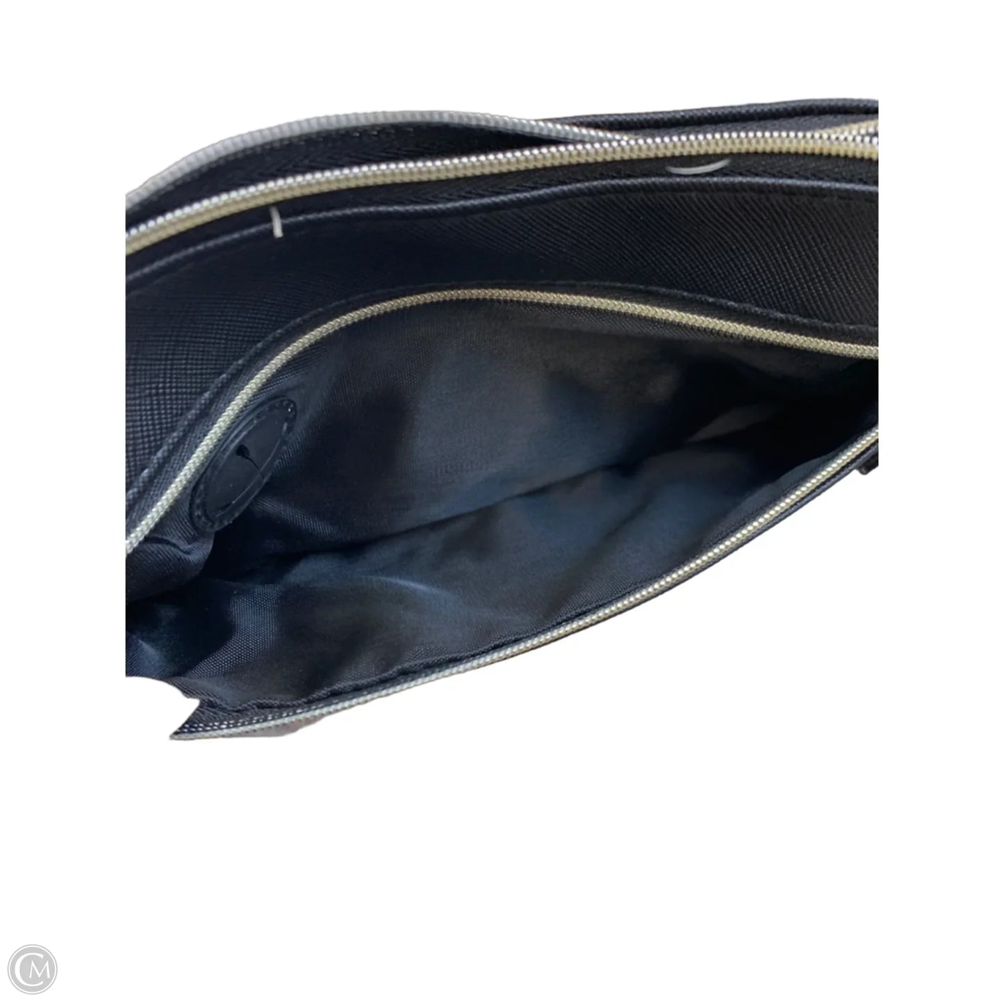 Wristlet By Cmf, Size: Medium