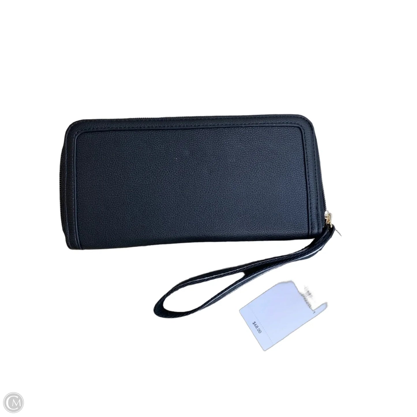 Wallet By Tommy Hilfiger, Size: Medium
