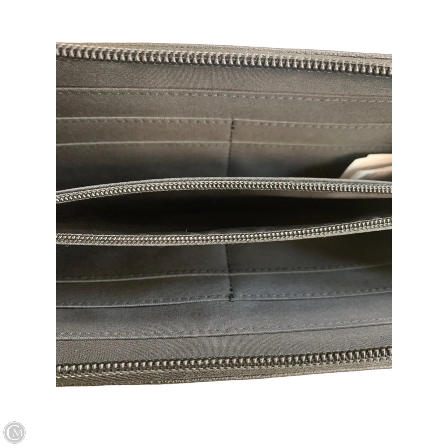 Wallet By Tommy Hilfiger, Size: Medium