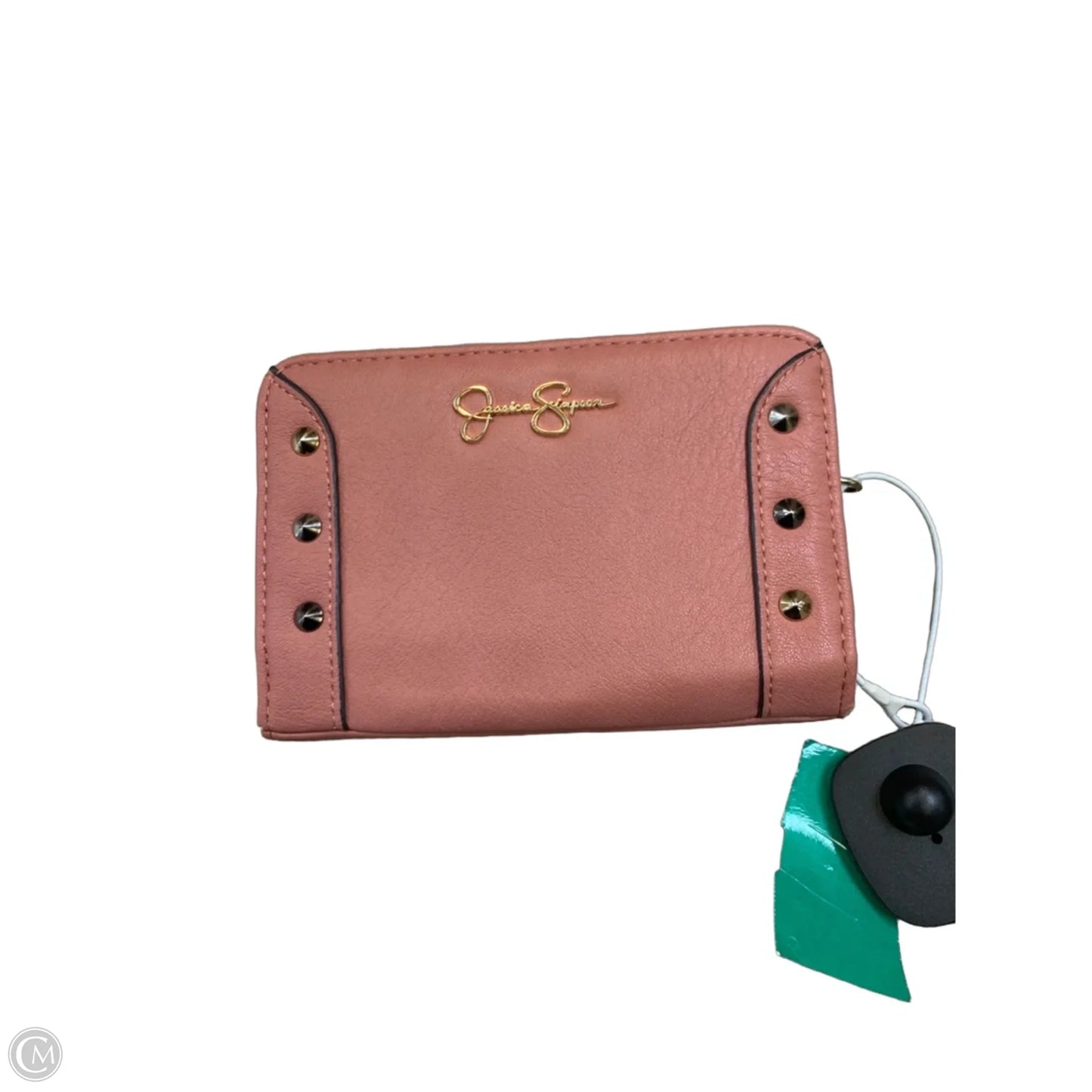 Wallet By Jessica Simpson, Size: Small