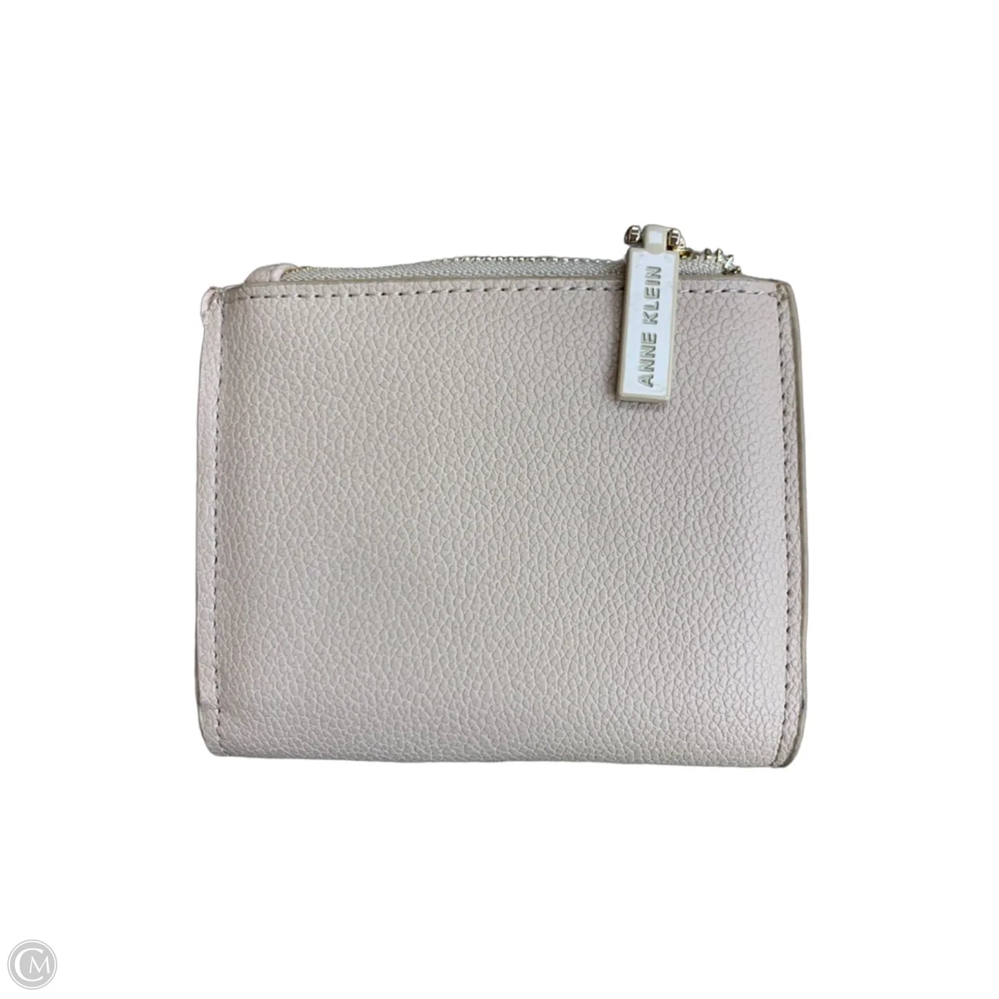 Wallet By Anne Klein, Size: Small