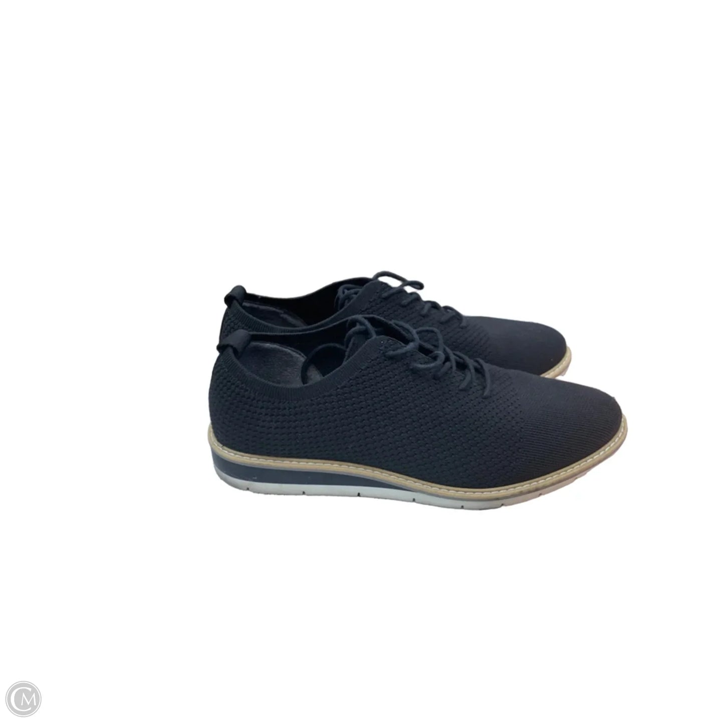 Shoes Flats By Kelly And Katie In Black, Size: 9