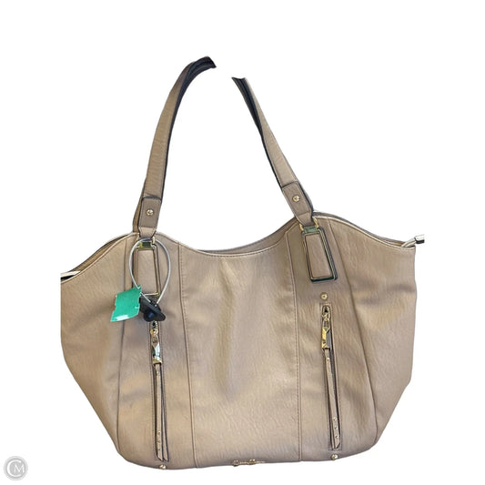 Handbag By Jessica Simpson, Size: Large