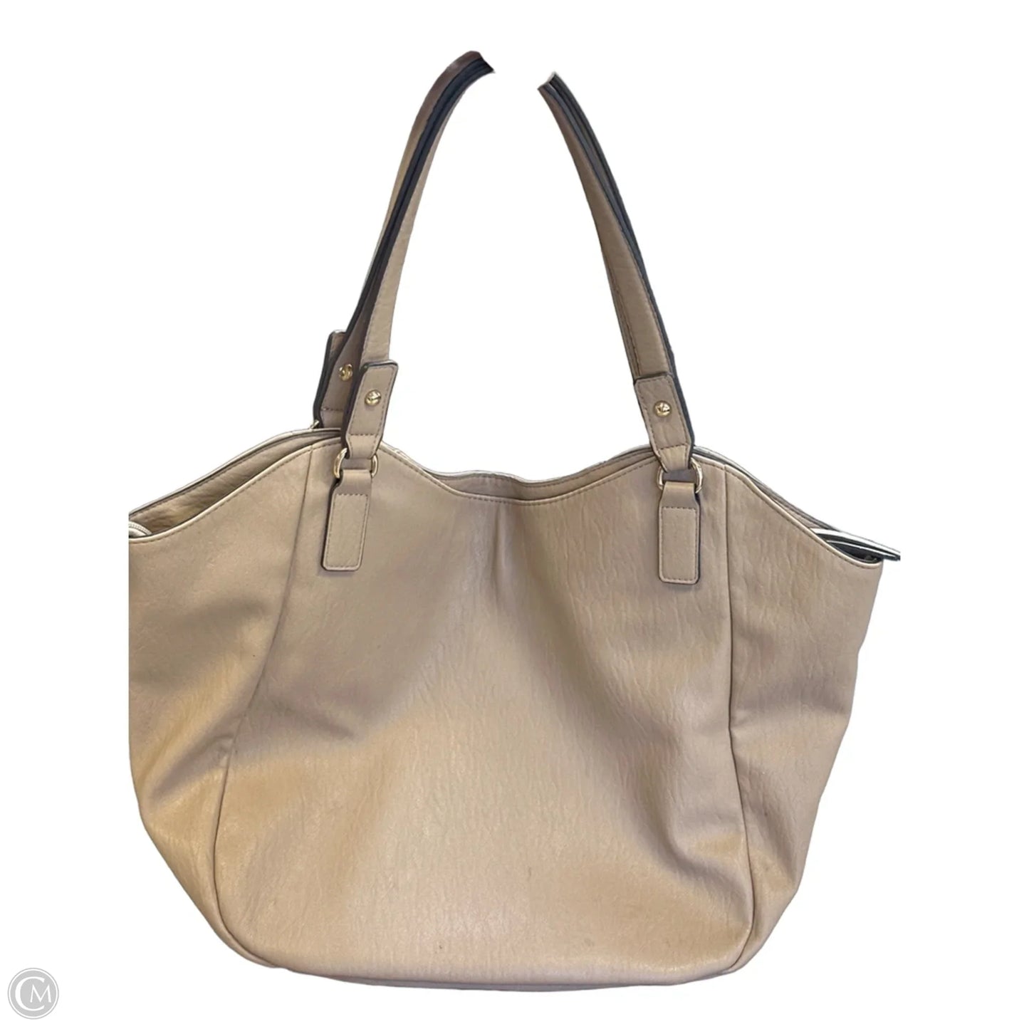 Handbag By Jessica Simpson, Size: Large