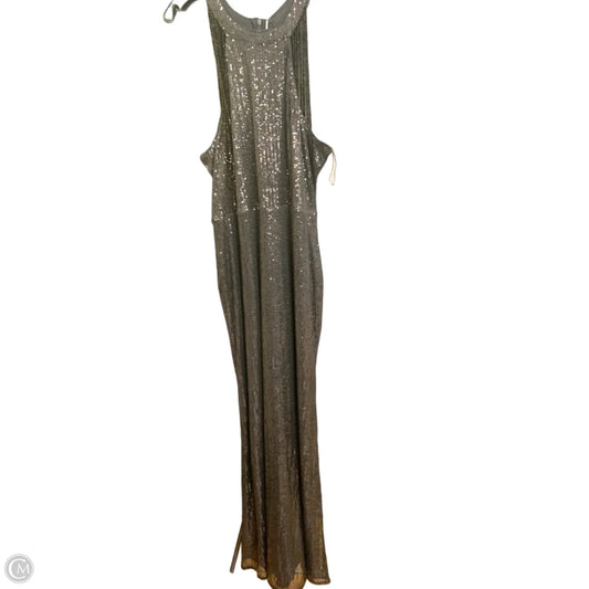 Dress Party Long By Cmc In Black, Size: 2x