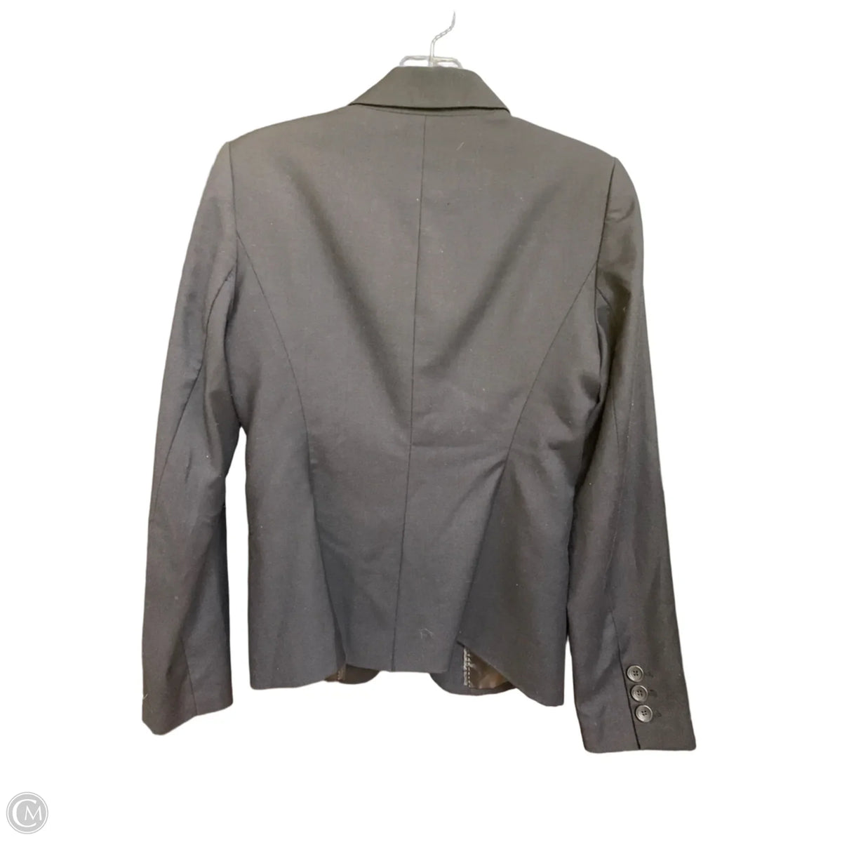 Blazer By Limited In Navy, Size: 4