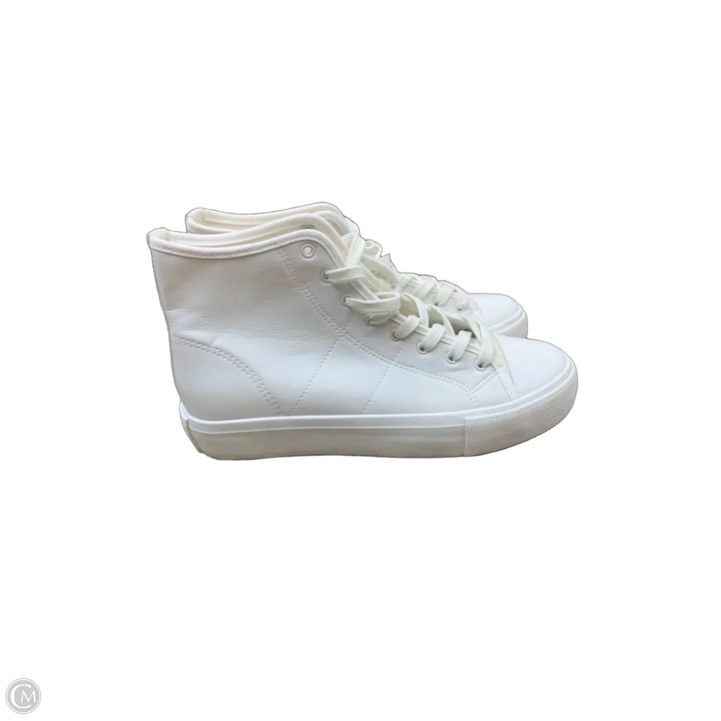 Shoes Sneakers By American Eagle Shoes In Ivory, Size: 10