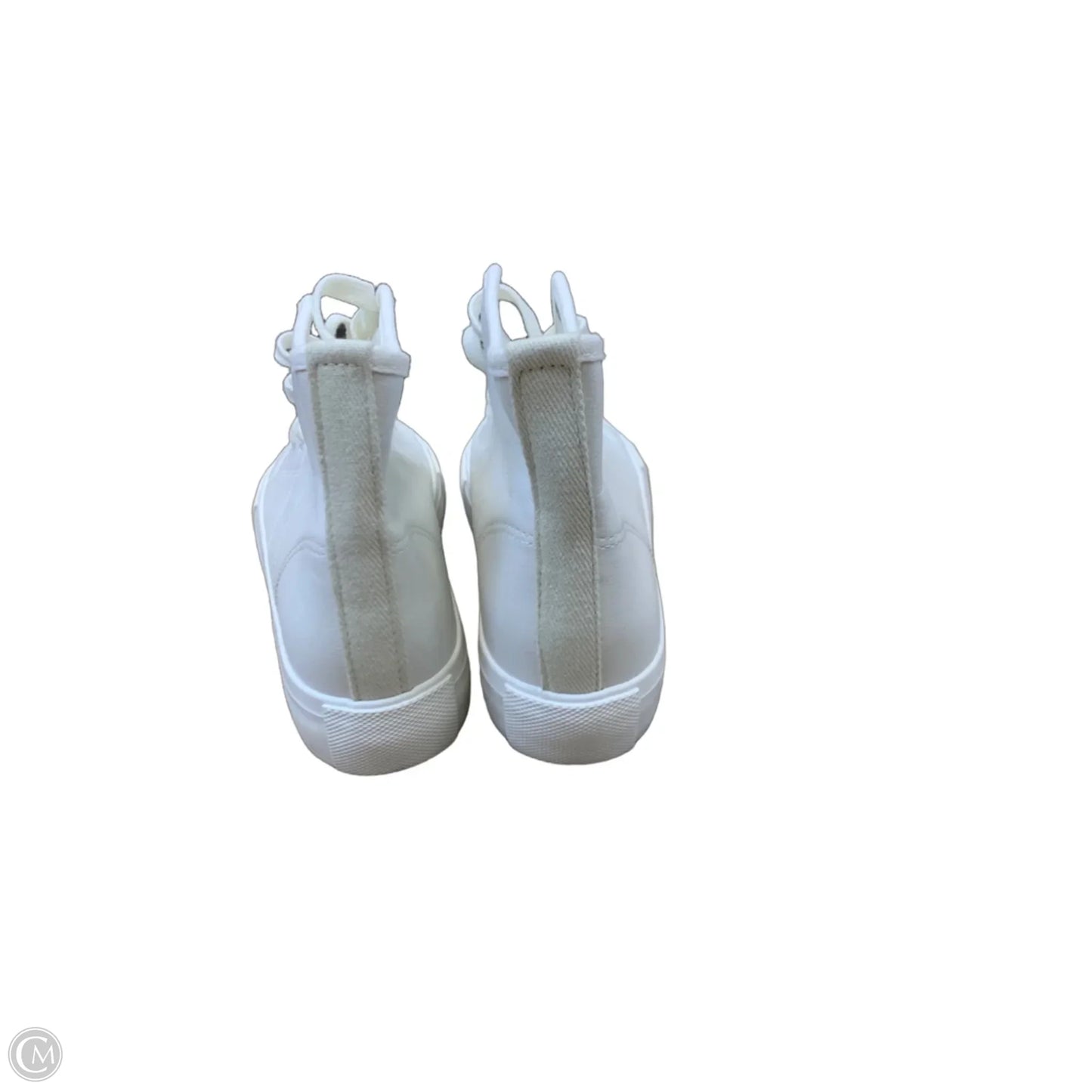 Shoes Sneakers By American Eagle Shoes In Ivory, Size: 10