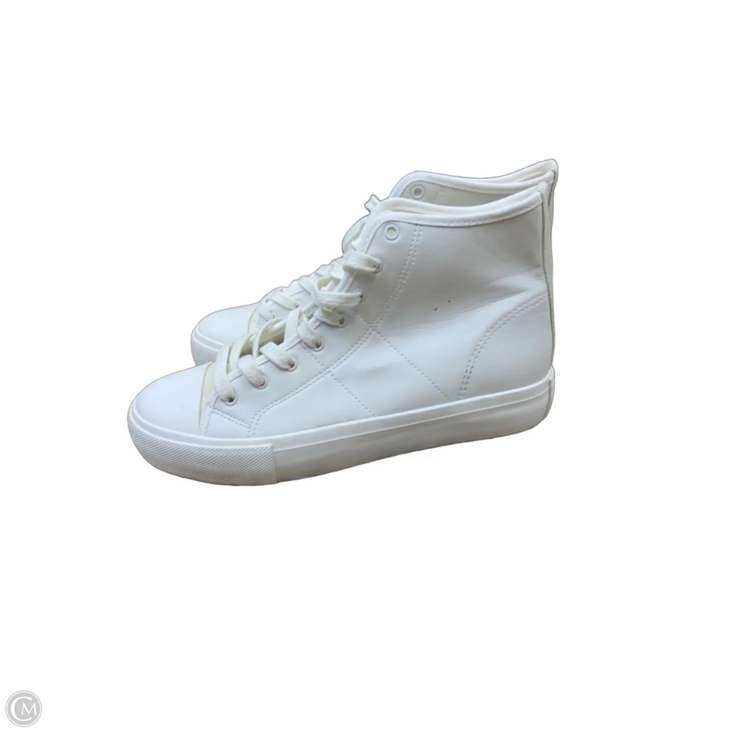 Shoes Sneakers By American Eagle Shoes In Ivory, Size: 10