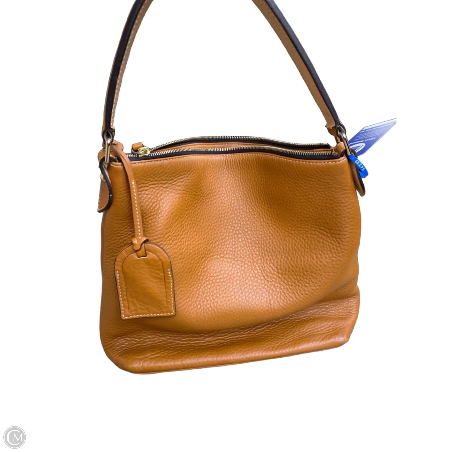 Handbag Designer By Dooney And Bourke, Size: Large
