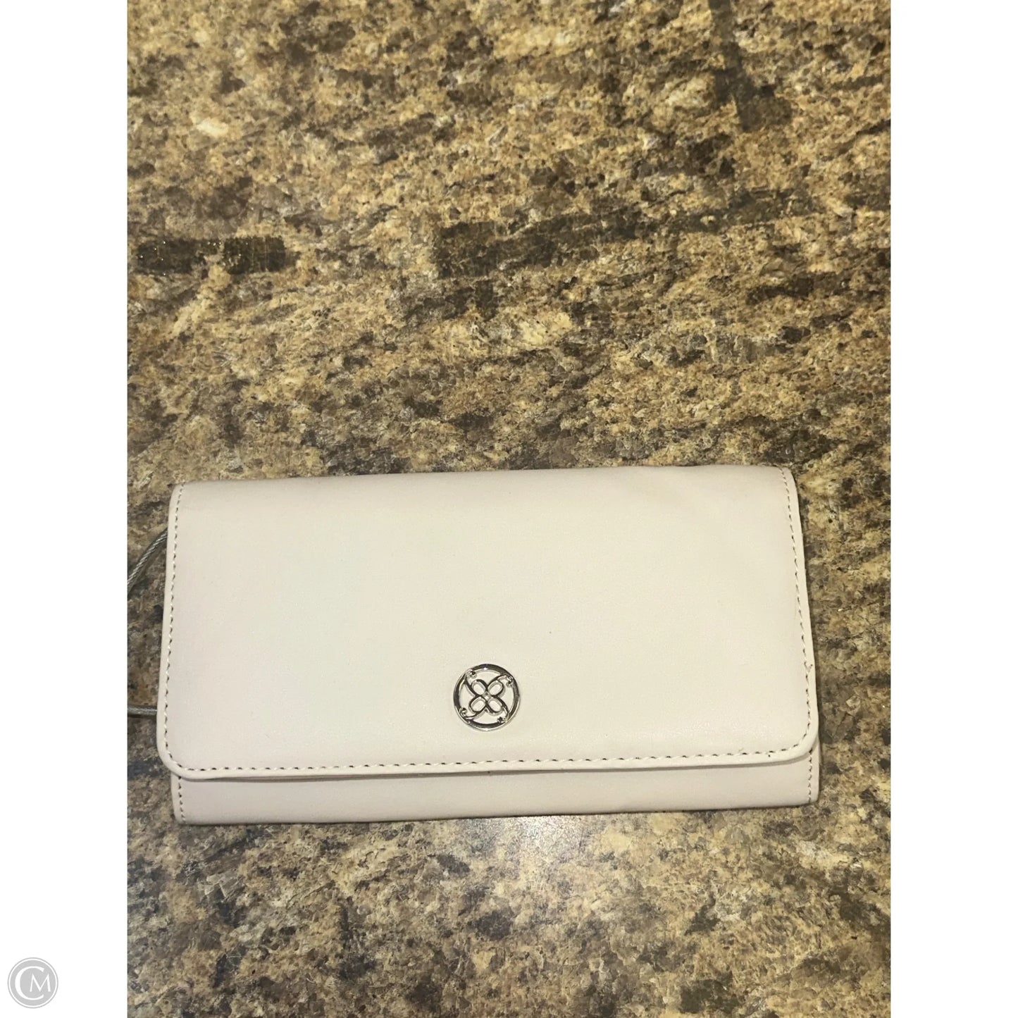 Wallet By Clothes Mentor, Size: Medium