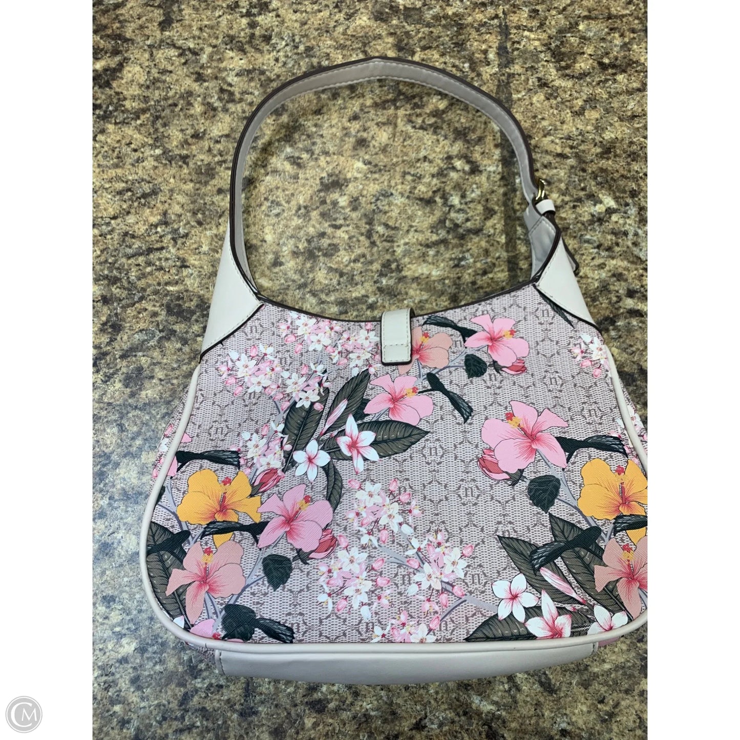 Handbag By Nanette Lepore, Size: Medium