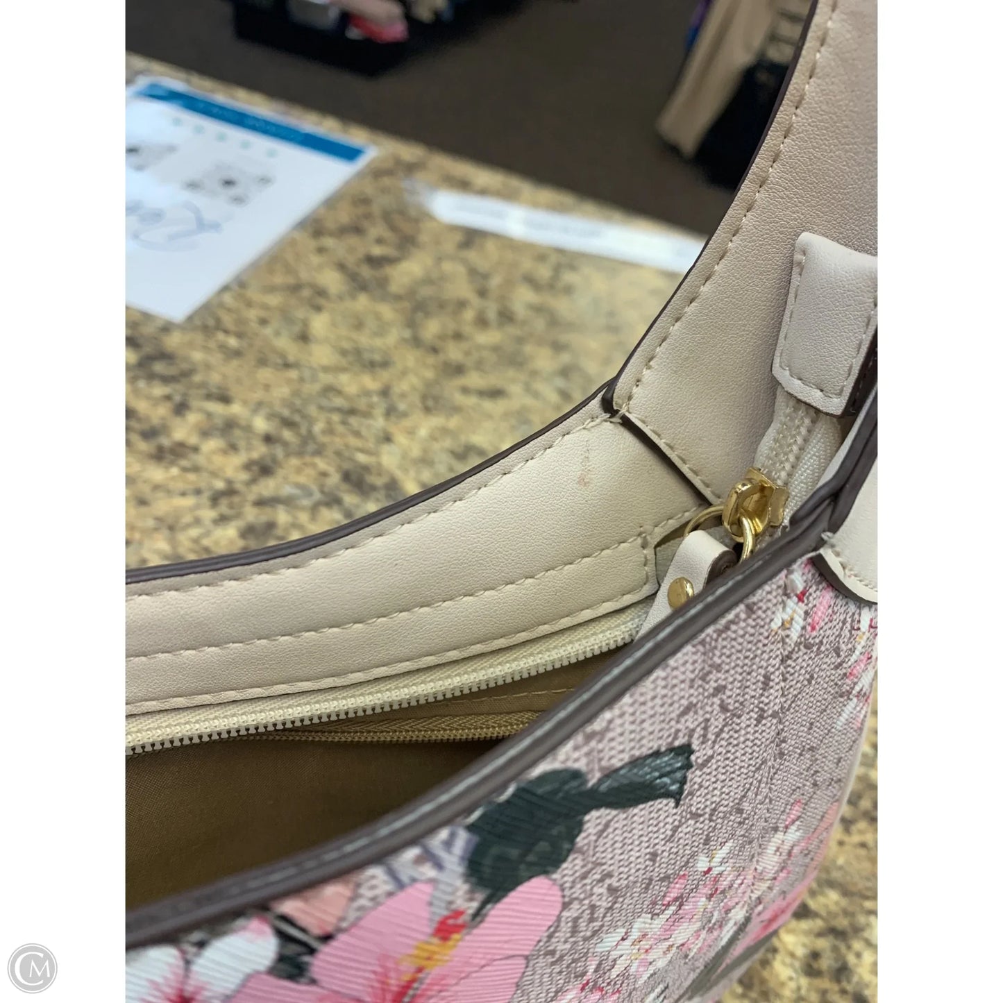 Handbag By Nanette Lepore, Size: Medium