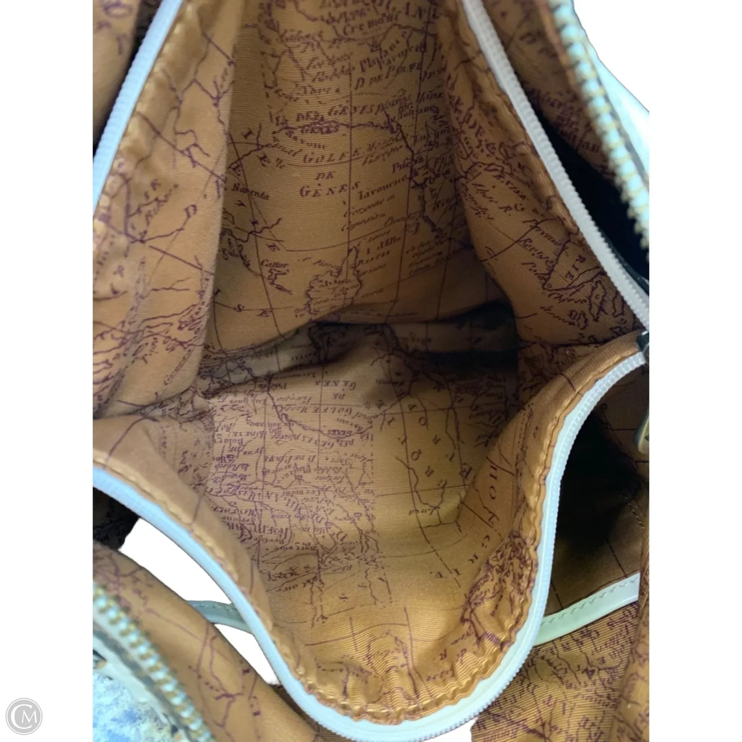 Handbag Designer By Patricia Nash, Size: Large