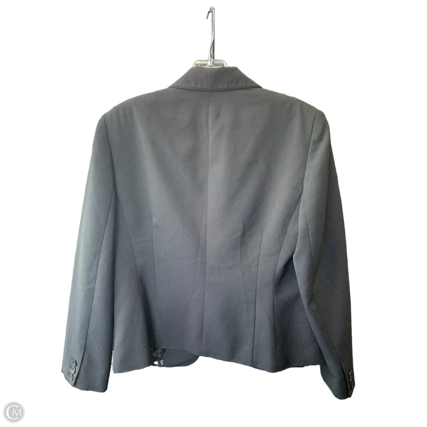 Blazer By Jones New York In Black, Size: 6