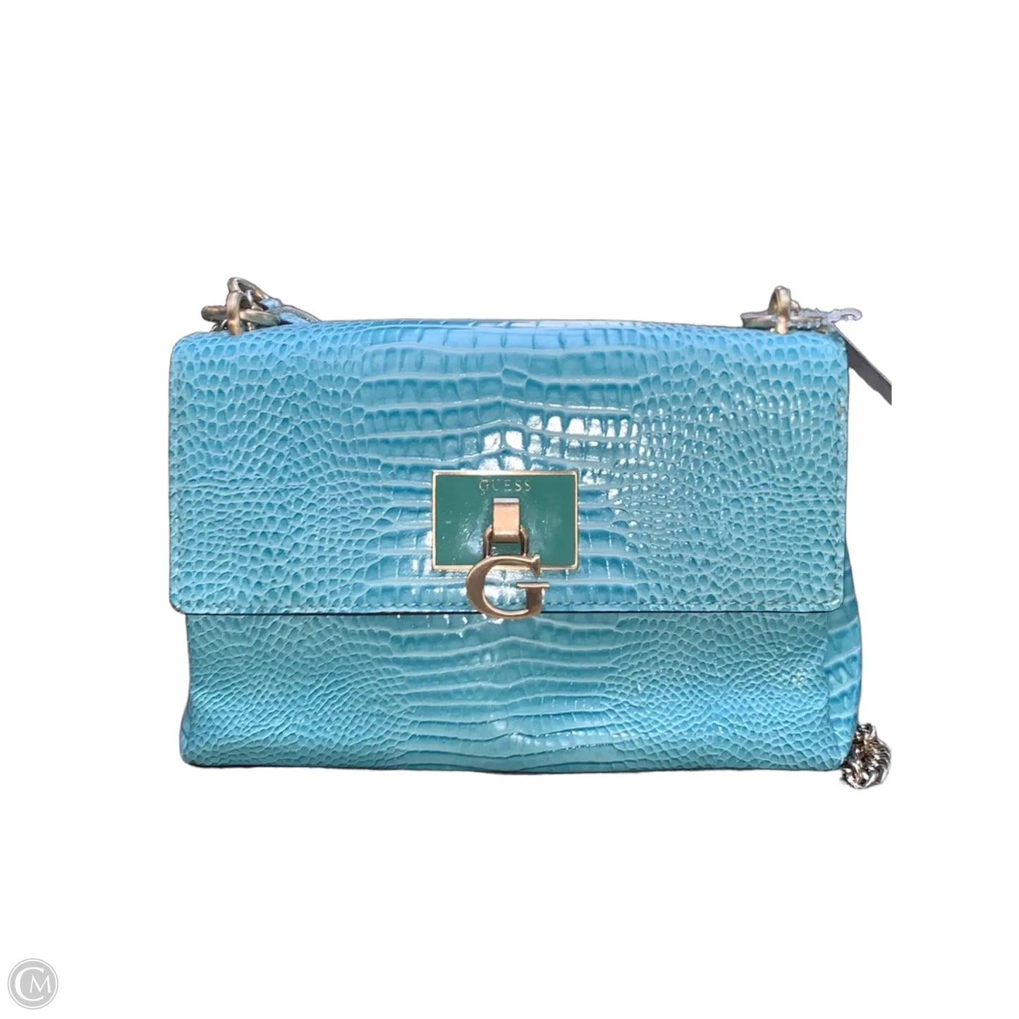 Handbag By Guess, Size: Small