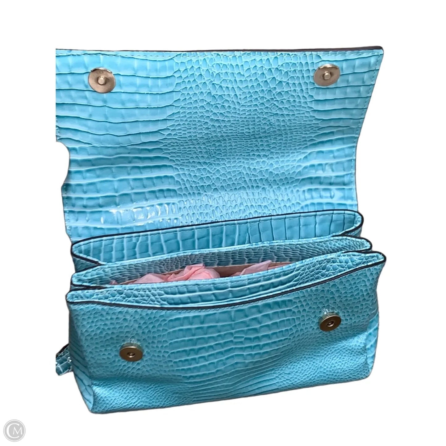 Handbag By Guess, Size: Small