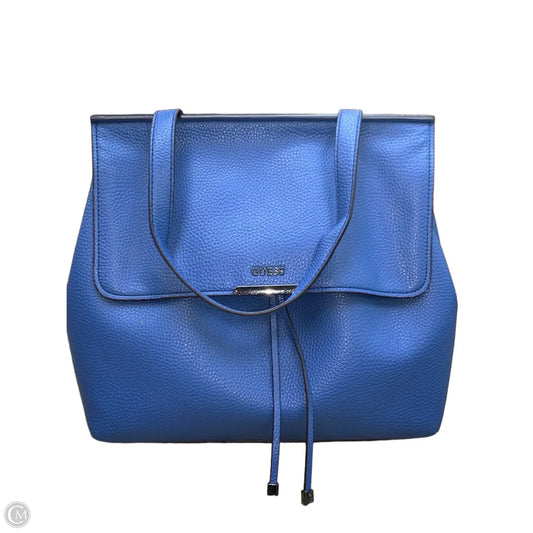Handbag By Guess, Size: Medium