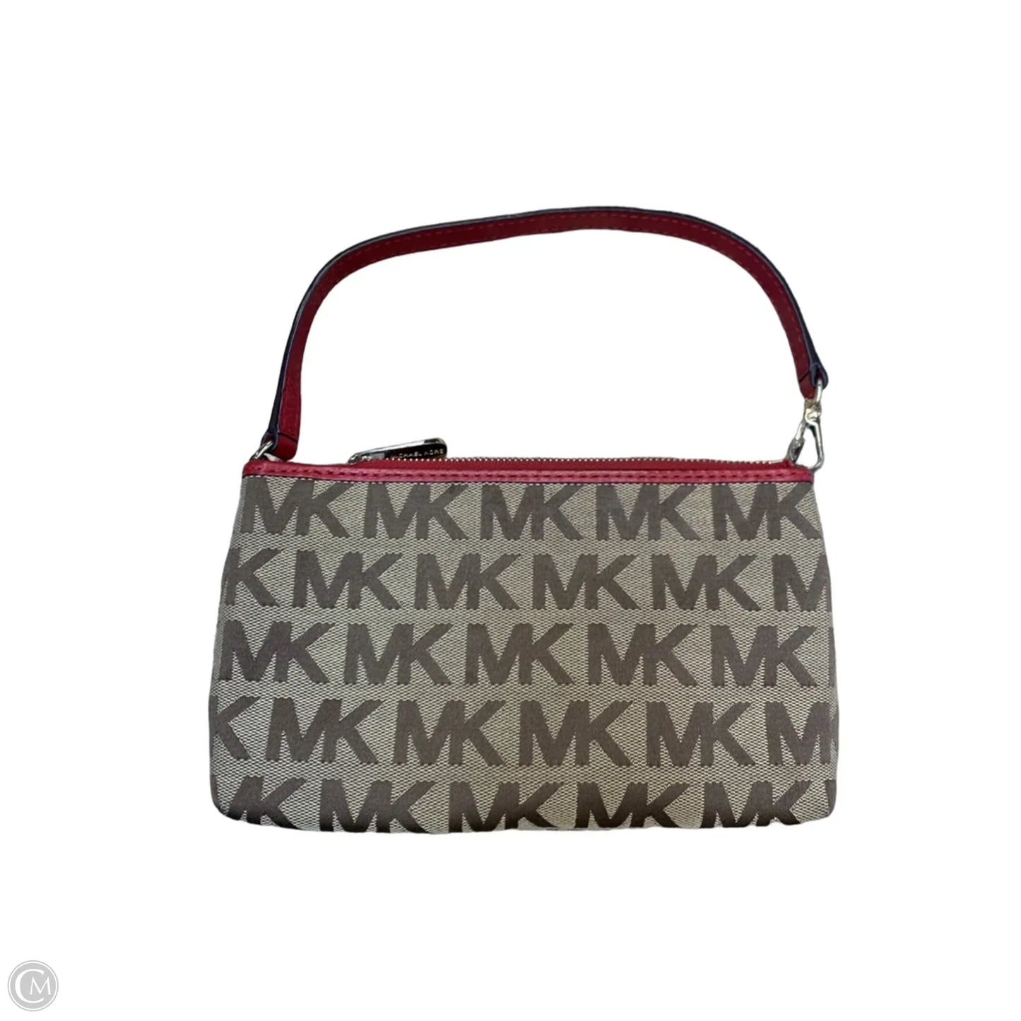 Wristlet By Michael By Michael Kors, Size: Small