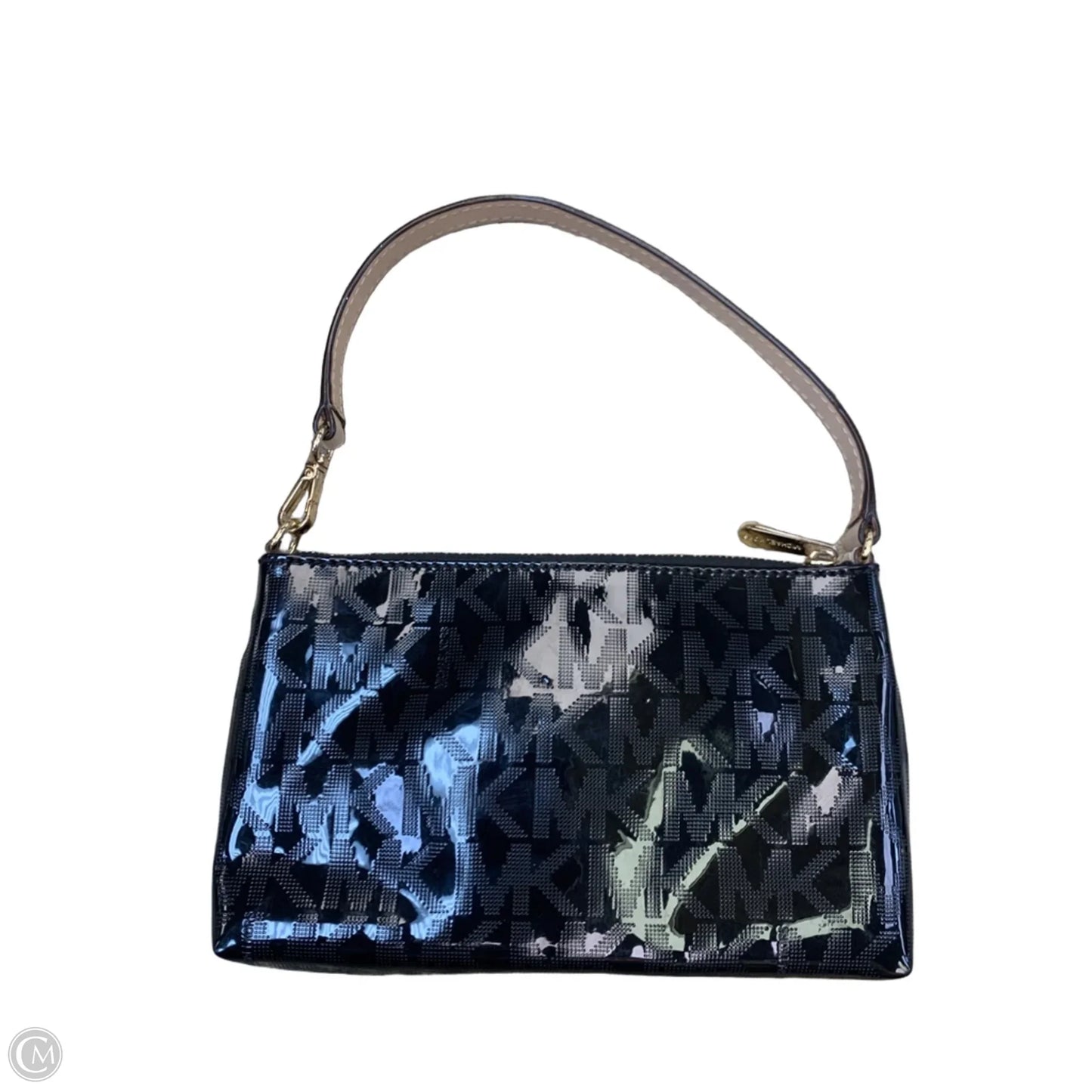 Wristlet By Michael By Michael Kors, Size: Small