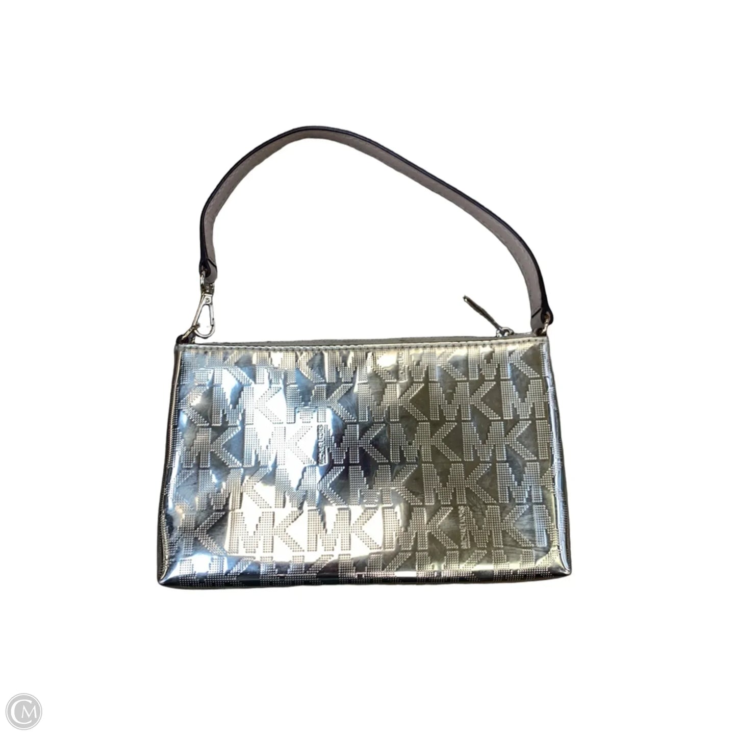 Wristlet By Michael By Michael Kors, Size: Small