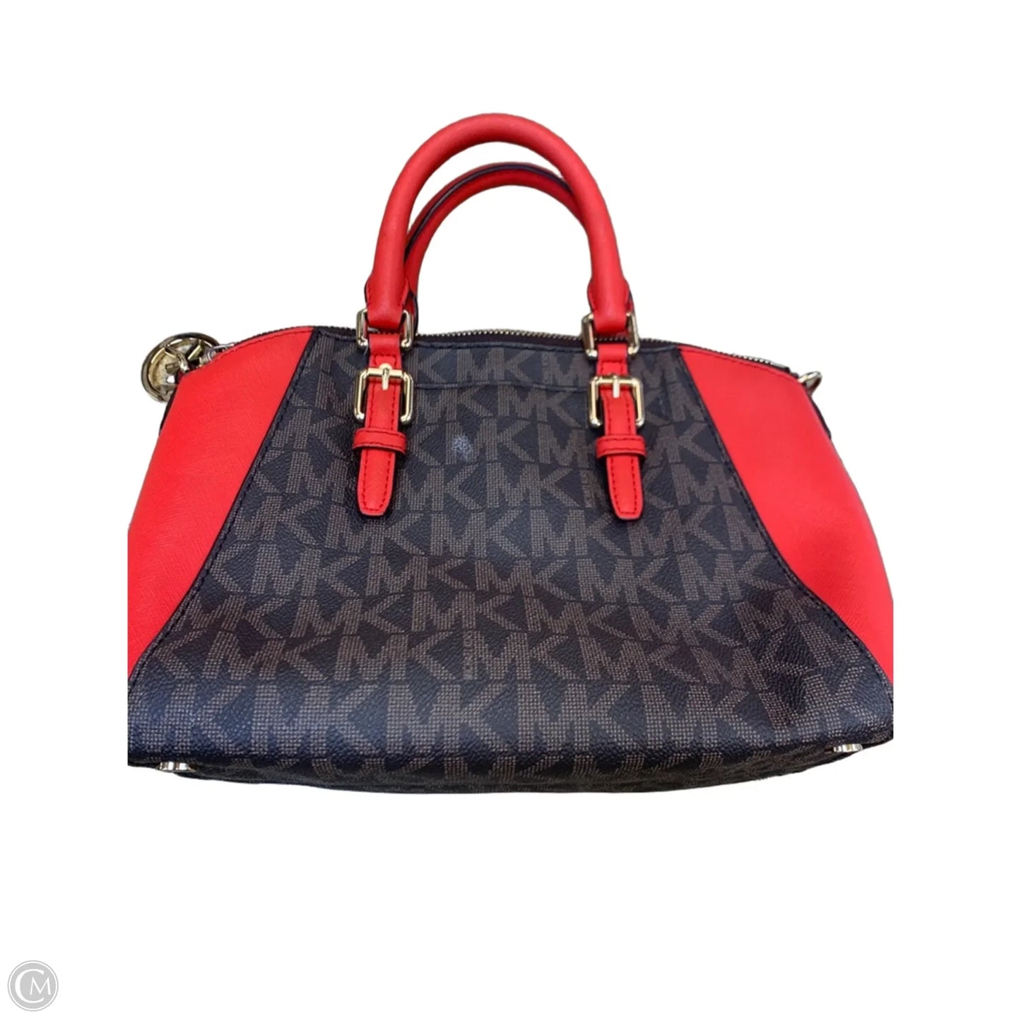 Handbag By Michael By Michael Kors, Size: Medium