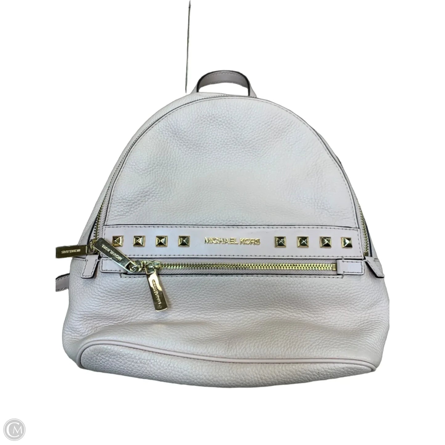 Backpack By Michael By Michael Kors, Size: Small