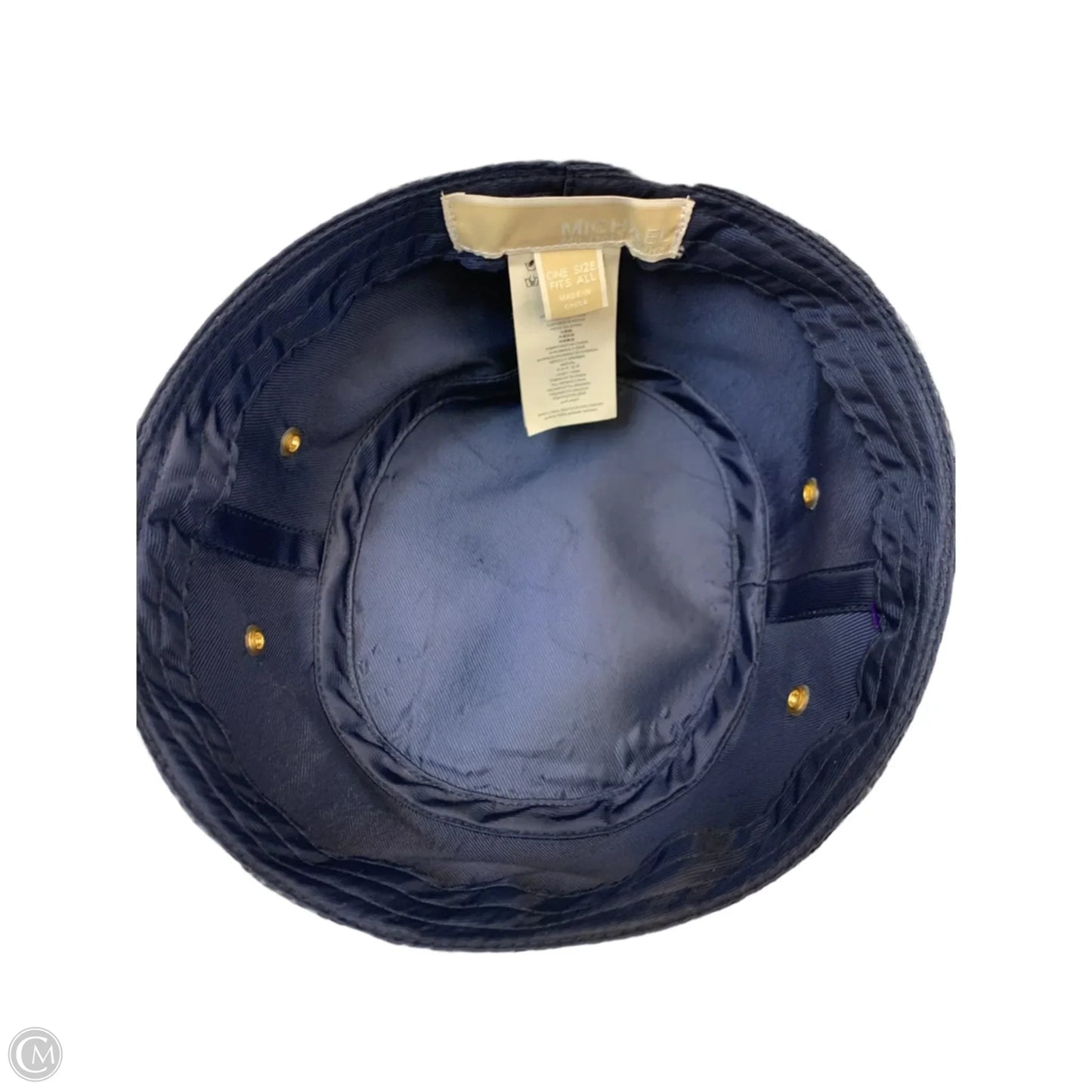 Hat Bucket By Michael By Michael Kors