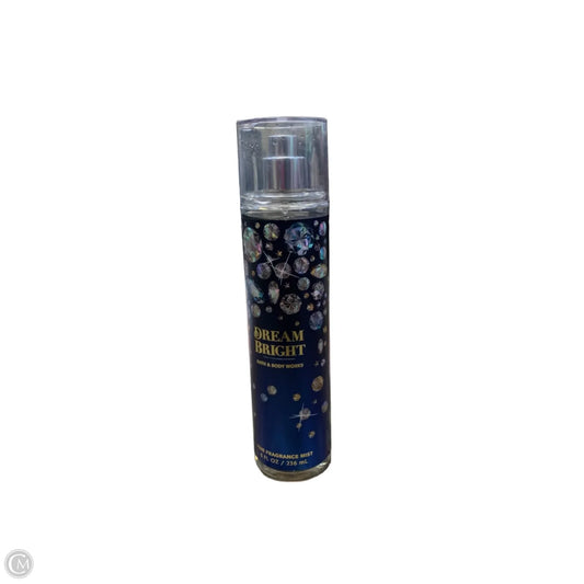 Body Mist/spray By Bath And Body Works, Size: