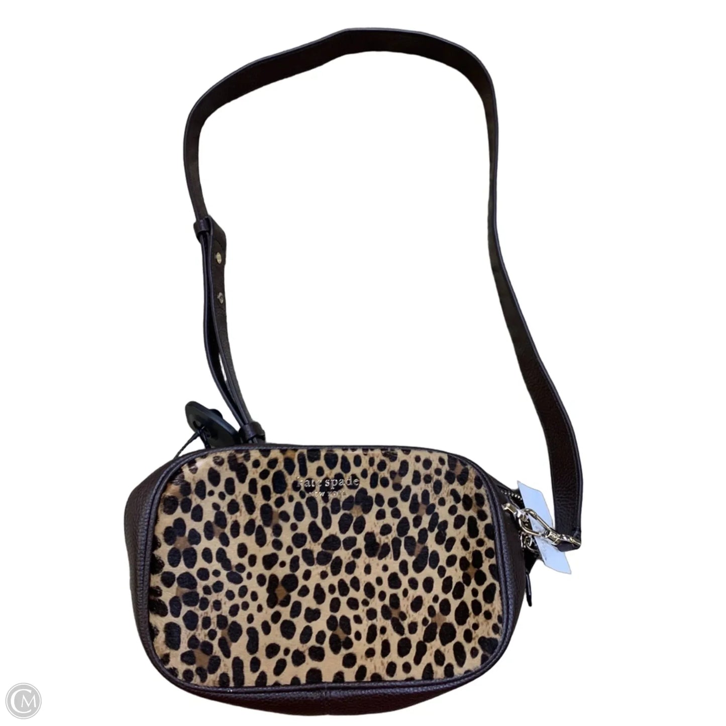 Crossbody Designer By Kate Spade, Size: Small