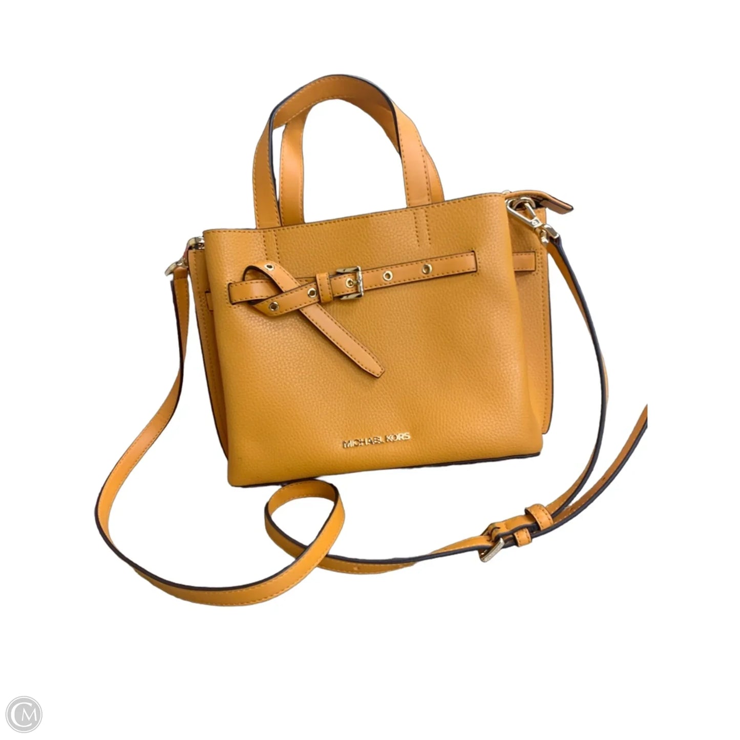 Handbag By Michael By Michael Kors, Size: Medium