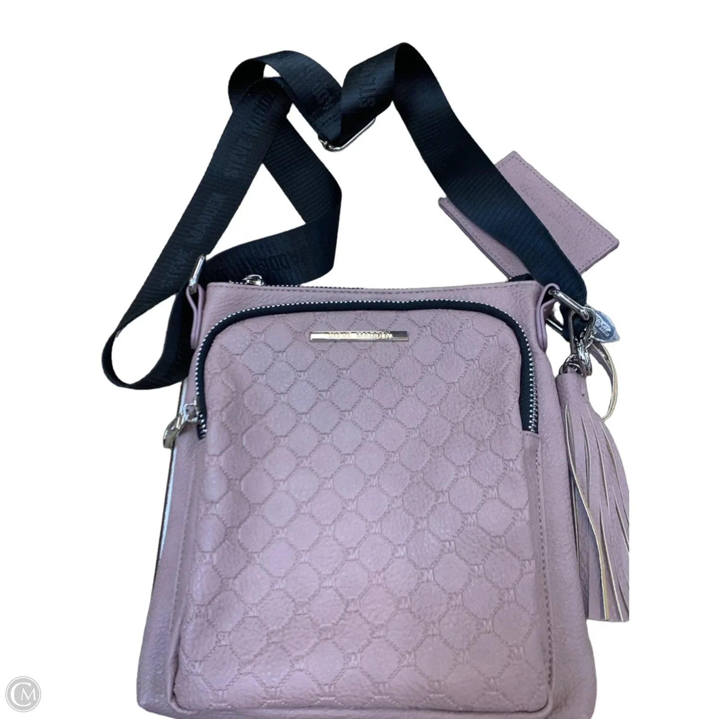 Crossbody By Steve Madden, Size: Medium