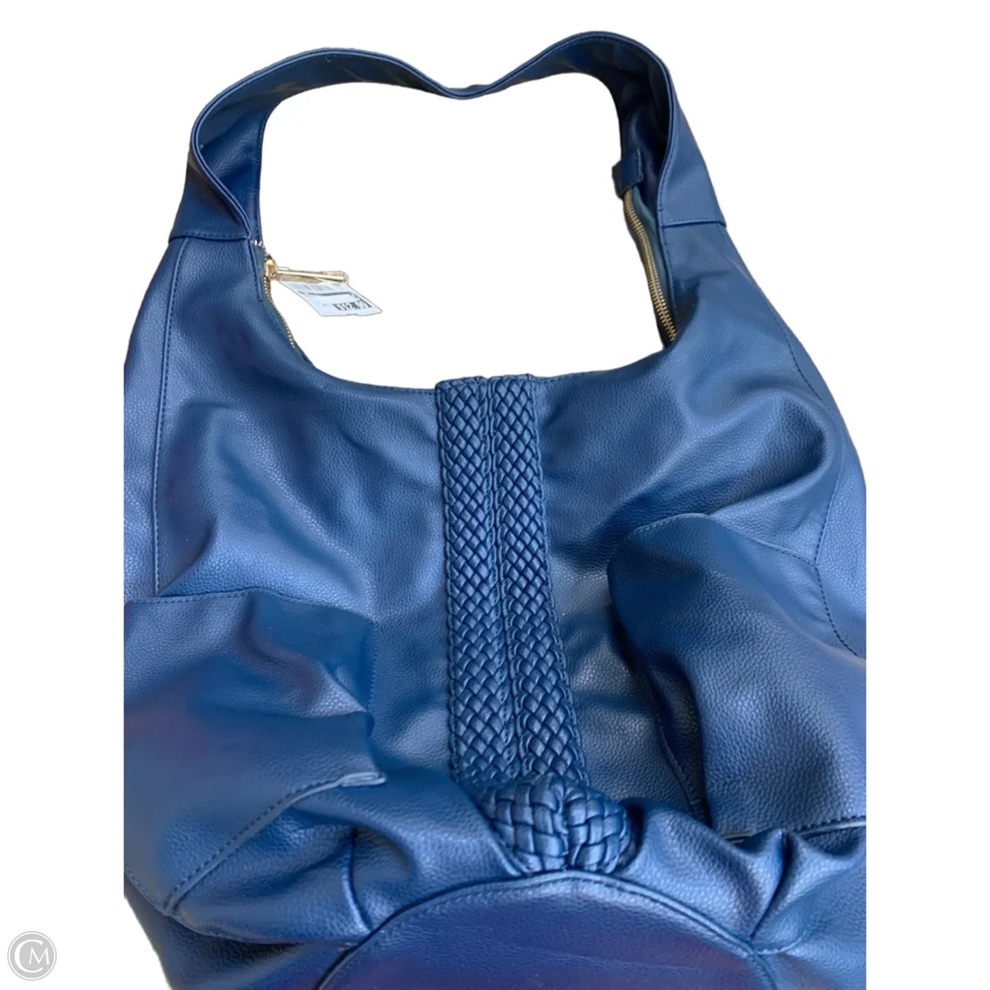 Handbag By Cmf, Size: Large