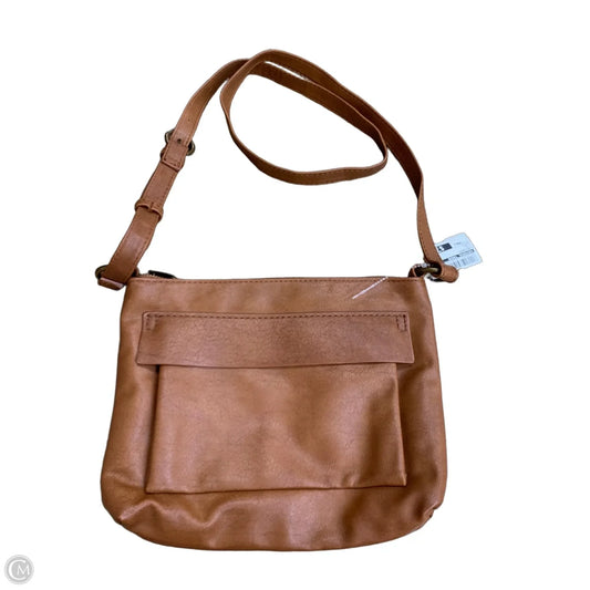 Crossbody By Universal Thread, Size: Small