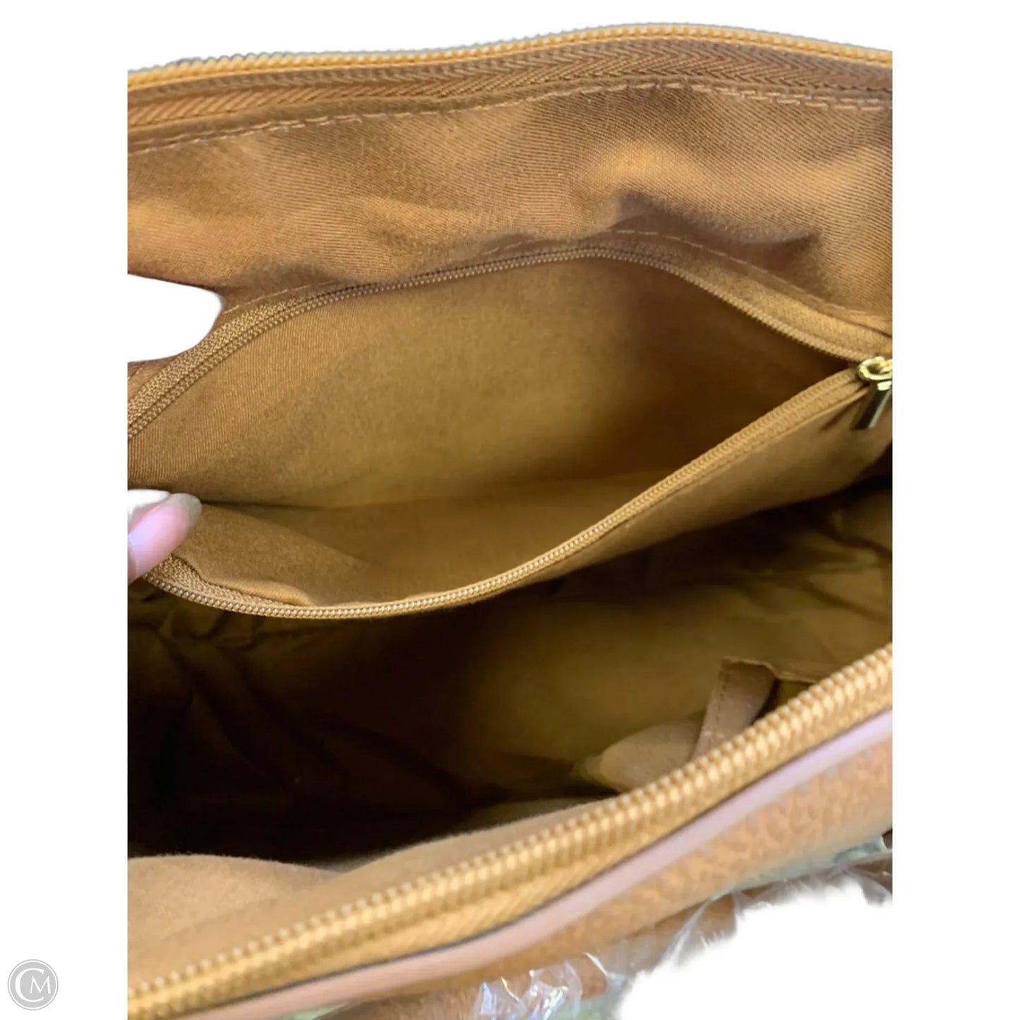 Handbag By Beverly Hills Polo Club, Size: Medium