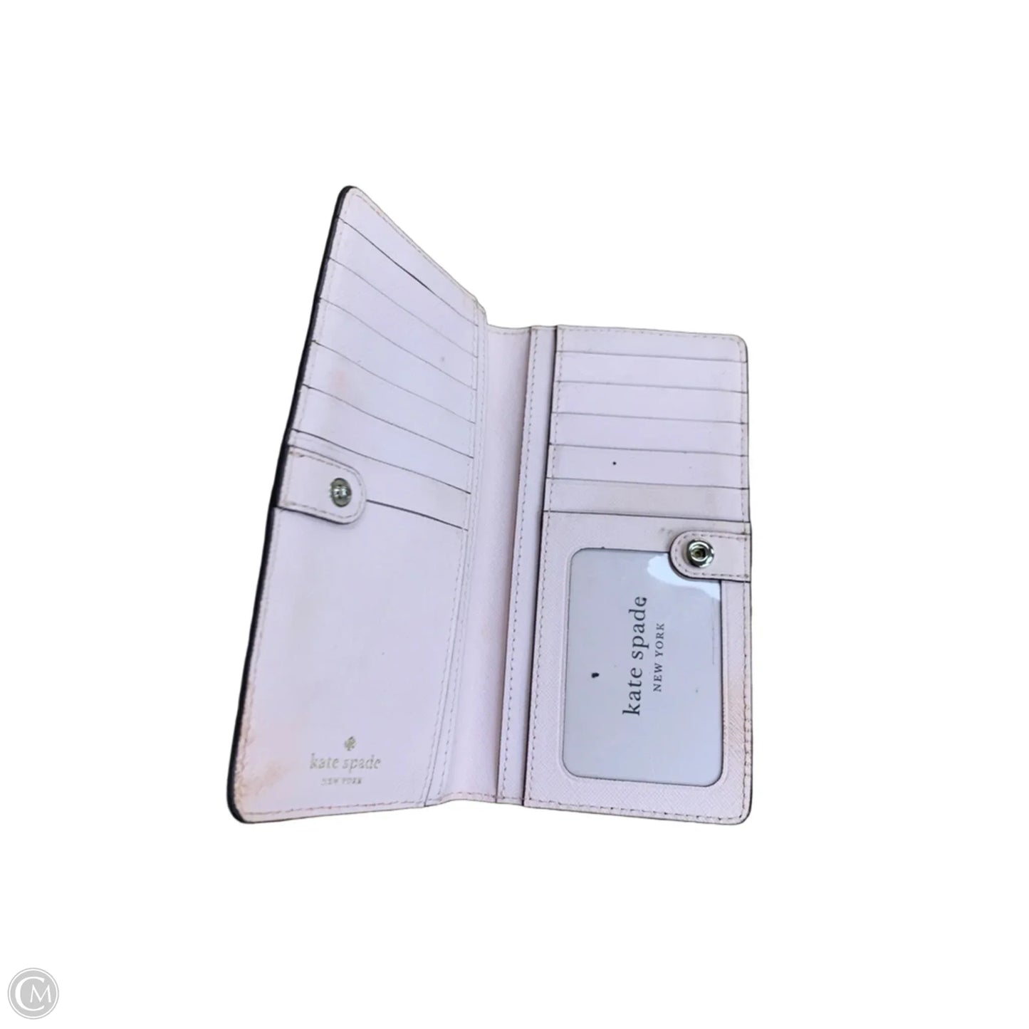 Wallet Designer By Kate Spade, Size: Small