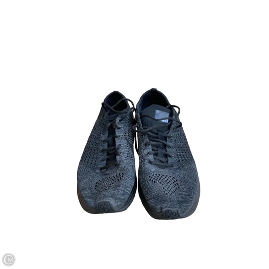 Shoes Athletic By Nike In Black, Size: 7.5