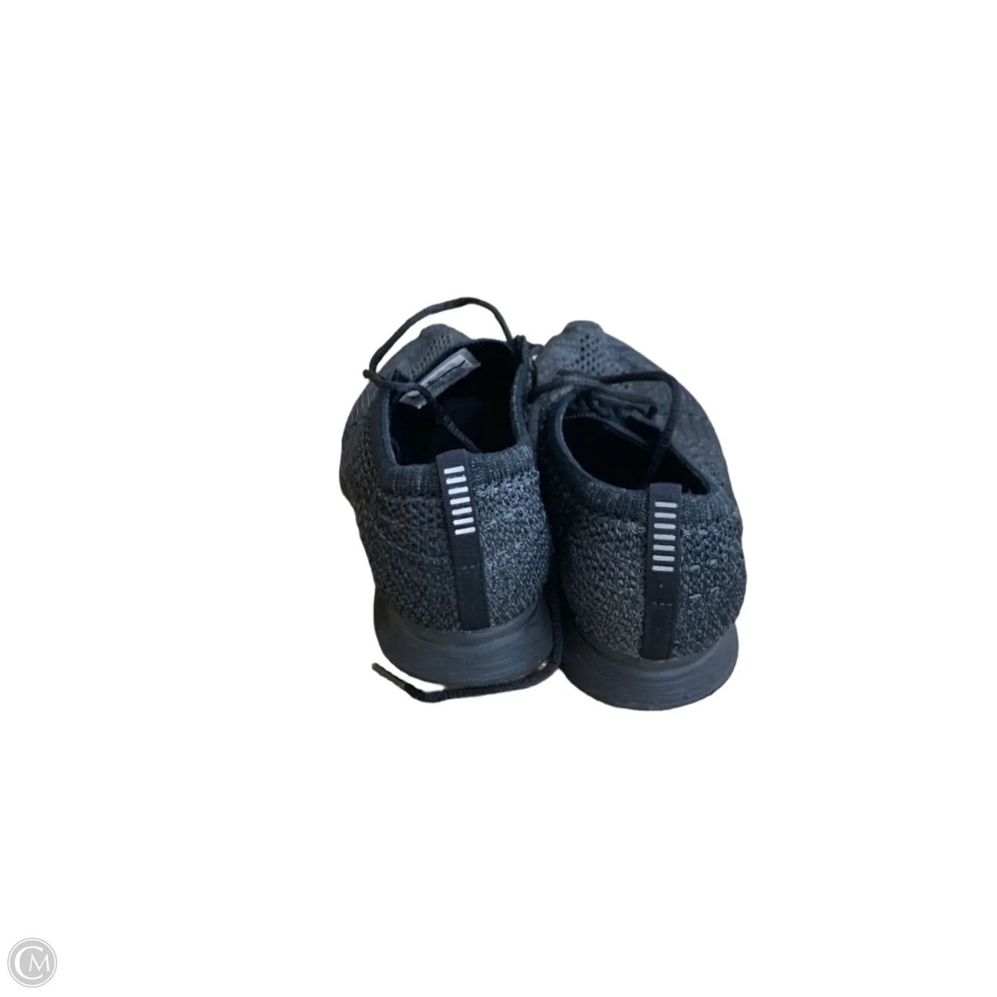 Shoes Athletic By Nike In Black, Size: 7.5