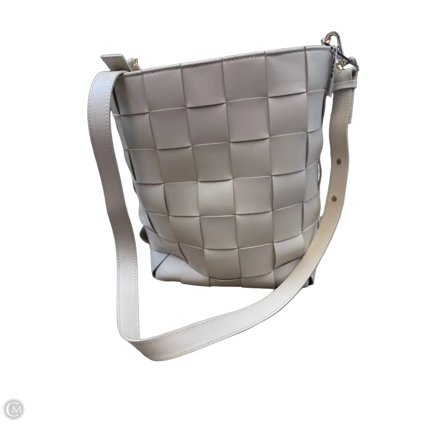 Handbag By Cmf, Size: Large