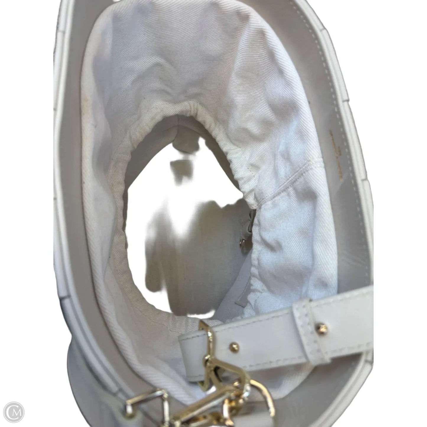 Handbag By Cmf, Size: Large
