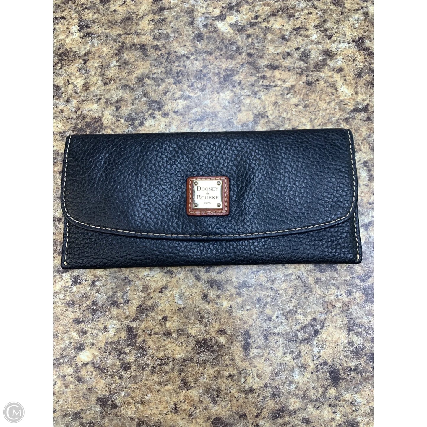 Wallet Designer By Dooney And Bourke, Size: Small